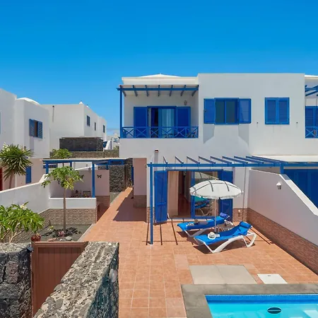 Carmen 普拉亚布兰卡