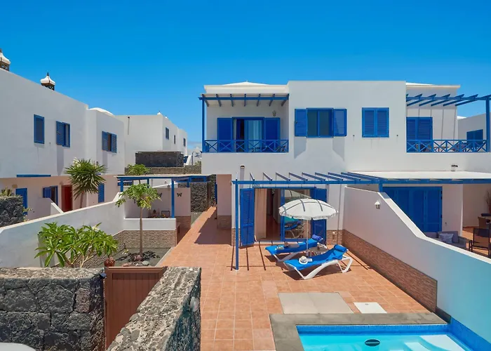 Carmen 普拉亚布兰卡