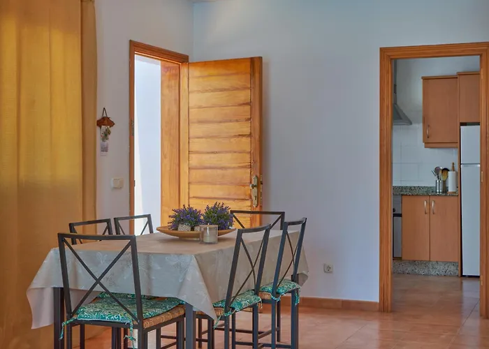 Carmen 普拉亚布兰卡