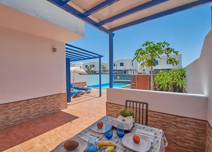 Carmen 普拉亚布兰卡