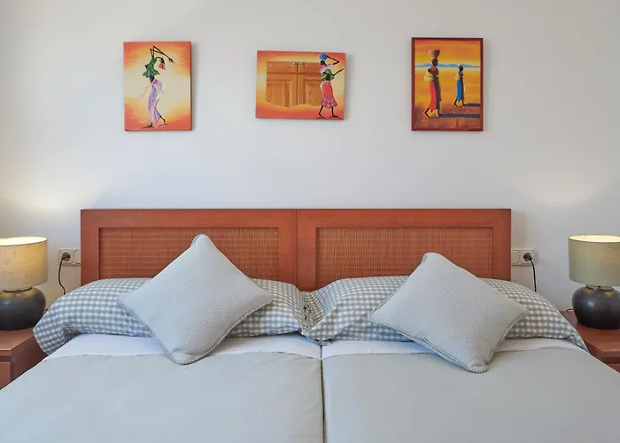 Carmen 普拉亚布兰卡