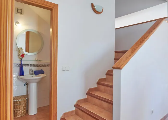 Carmen * 普拉亚布兰卡