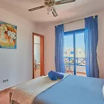 Carmen Holiday home