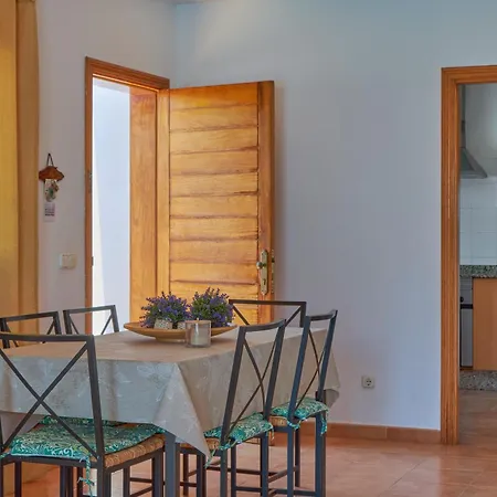 Carmen Playa Blanca (Lanzarote)