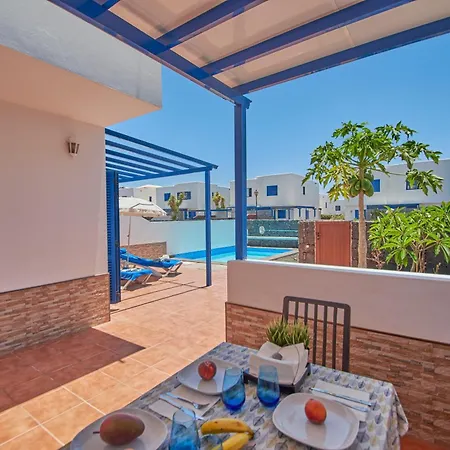 Carmen 普拉亚布兰卡