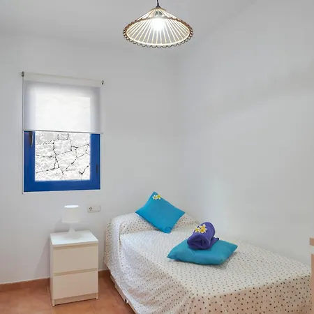 Carmen 度假居 普拉亚布兰卡