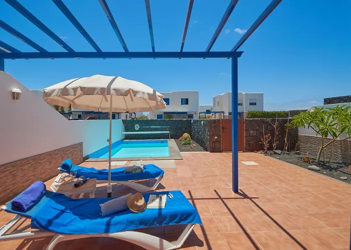 Vakantiehuis Carmen *