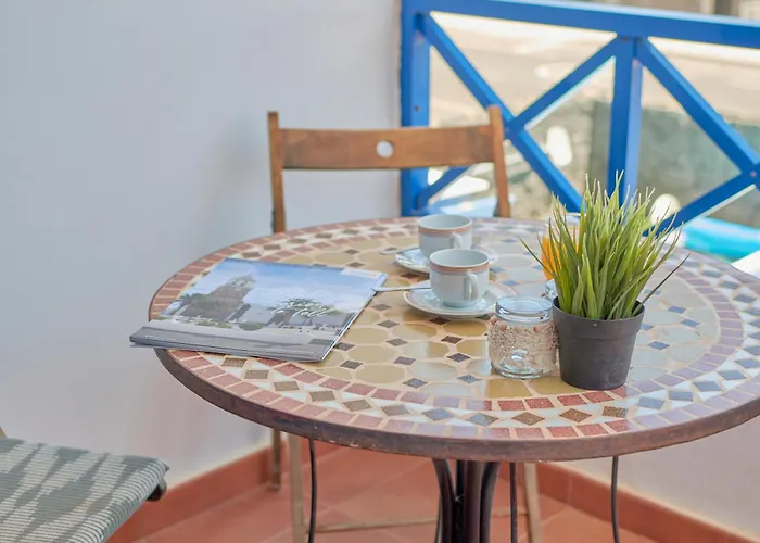 Carmen Vakantiehuis *