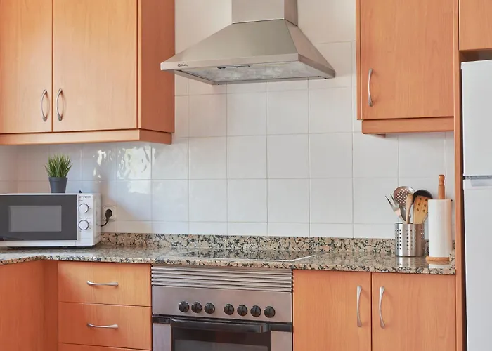 Carmen Vakantiehuis *