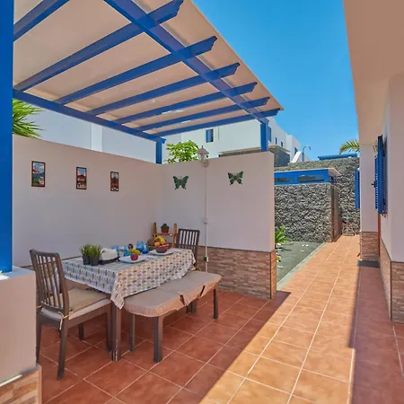 Carmen Semesterbostad *