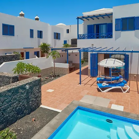 Carmen Semesterbostad *