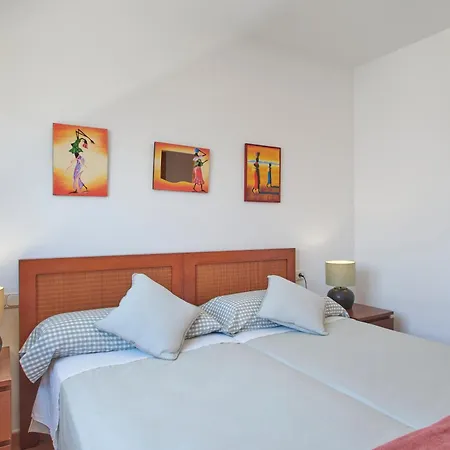 Carmen Semesterbostad *