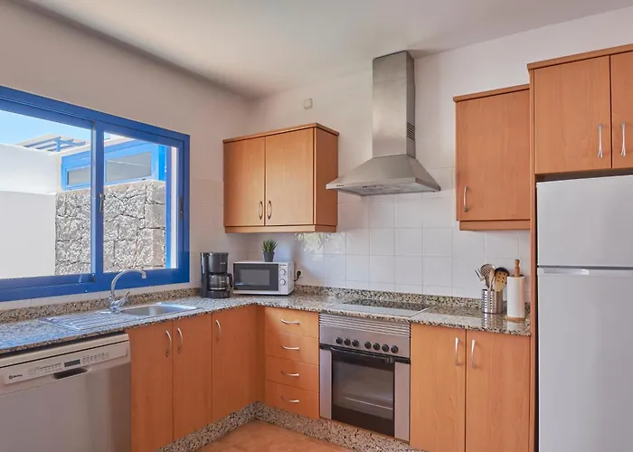 Carmen Semesterbostad *