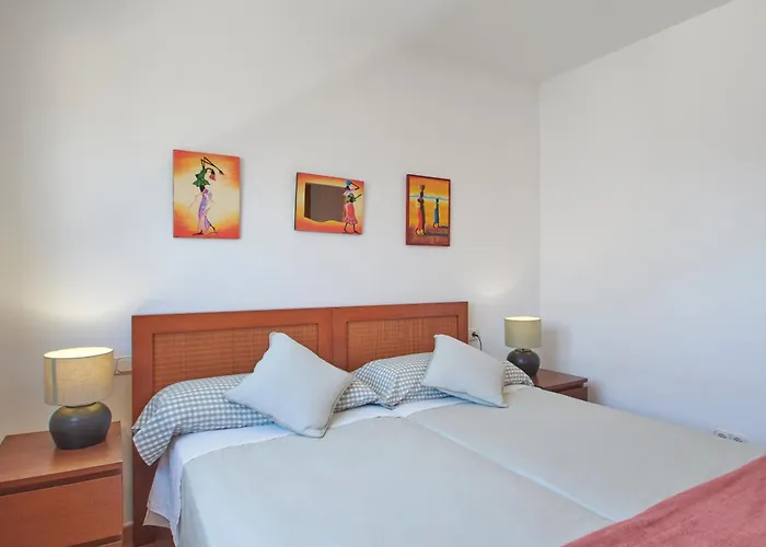 Carmen Semesterbostad *