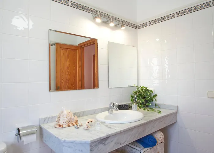 Semesterbostad Carmen Playa Blanca (Lanzarote)