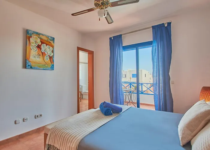 Carmen Semesterbostad