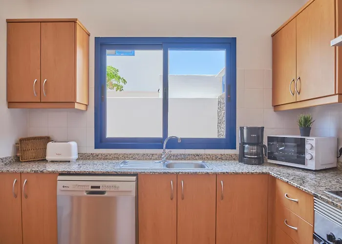 Semesterbostad Carmen *