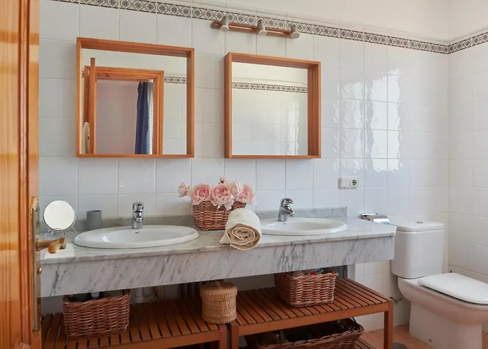 Carmen Semesterbostad